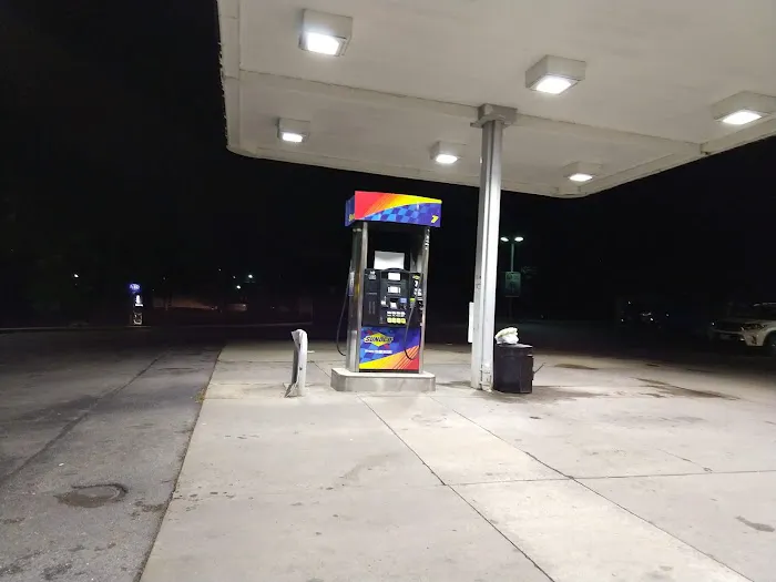 Sunoco 0
