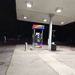Sunoco ico