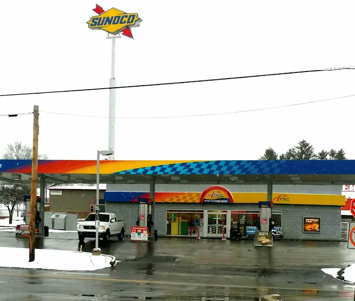 Sunoco 6