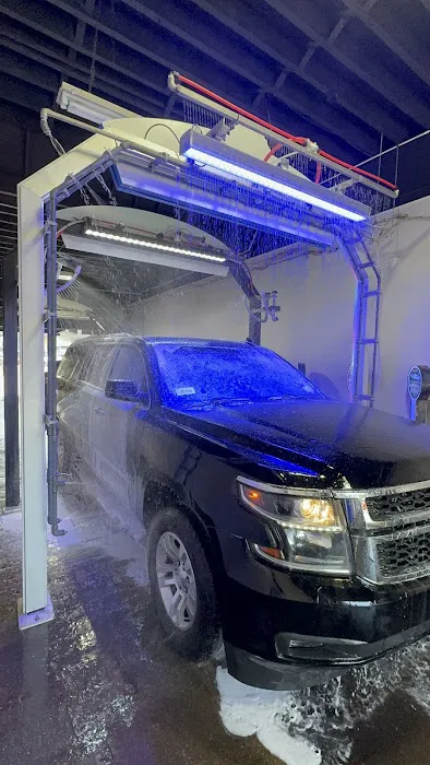 TONY’S Express Car Wash 8
