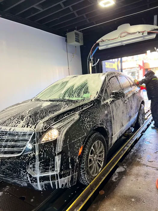 TONY’S Express Car Wash 6