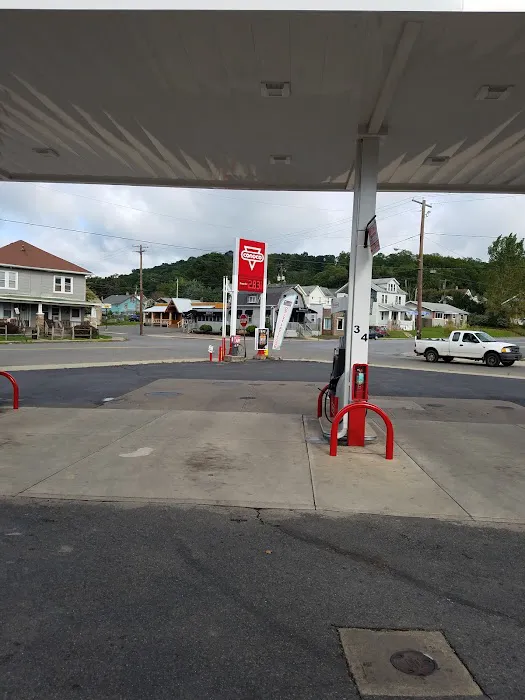 Conoco 2