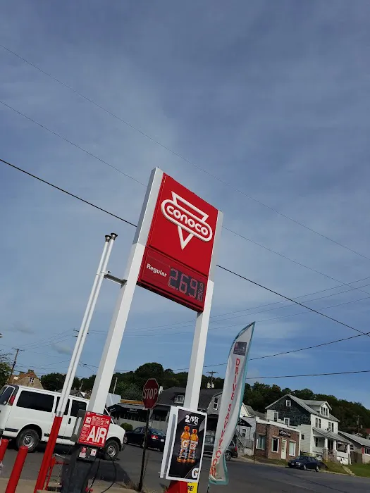 Conoco 0