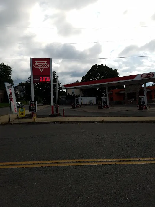 Conoco 1