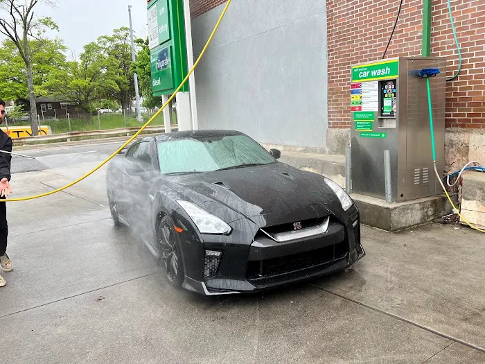 Self Serve Car Wash 0