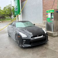Self Serve Car Wash