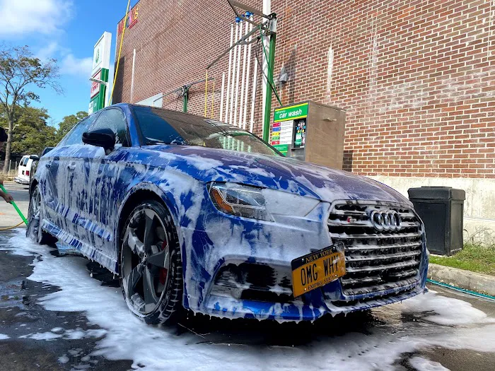 Self Serve Car Wash 5