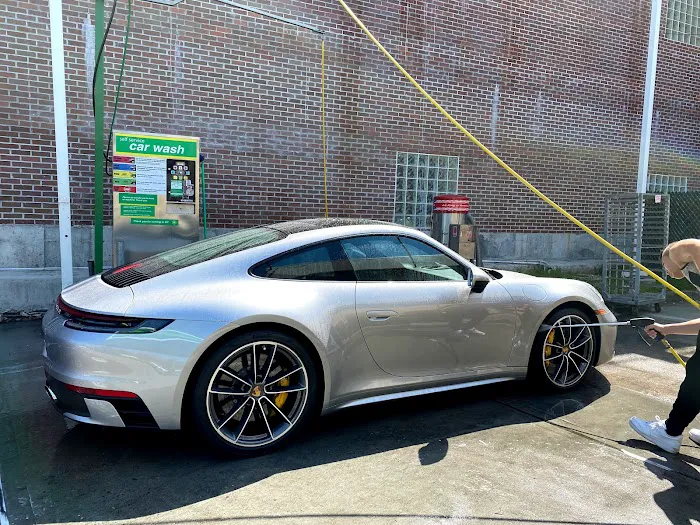 Self Serve Car Wash 6