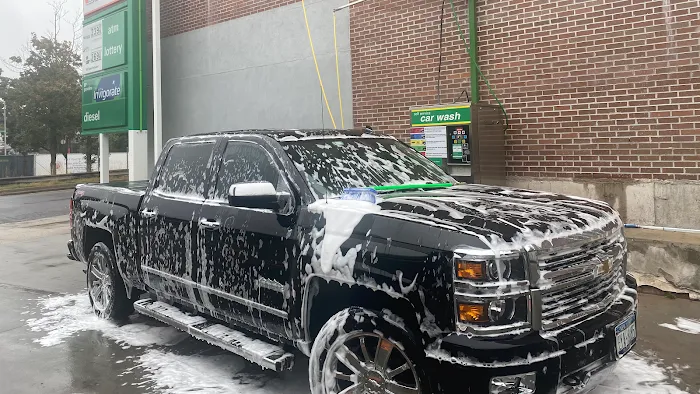 Self Serve Car Wash 7