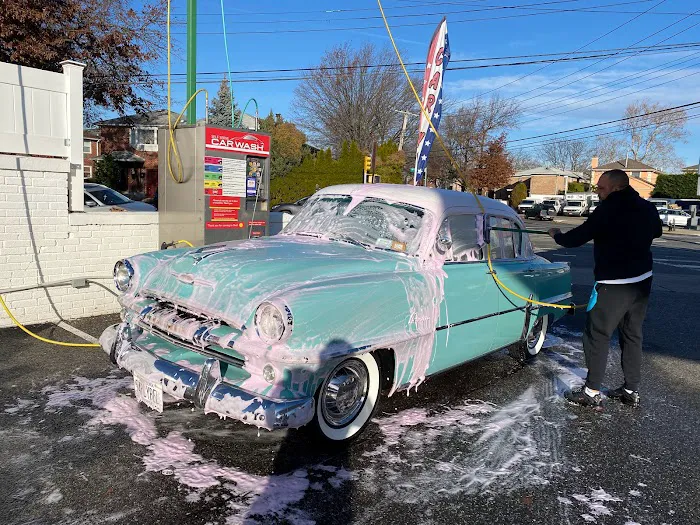 Self Serve Car Wash 3