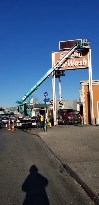 Sutphin Car Wash 6