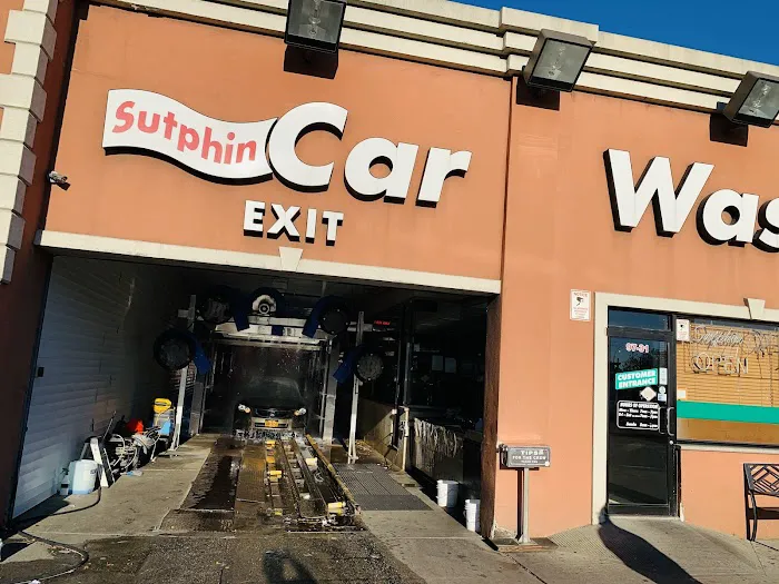 Sutphin Car Wash 0