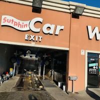 Sutphin Car Wash