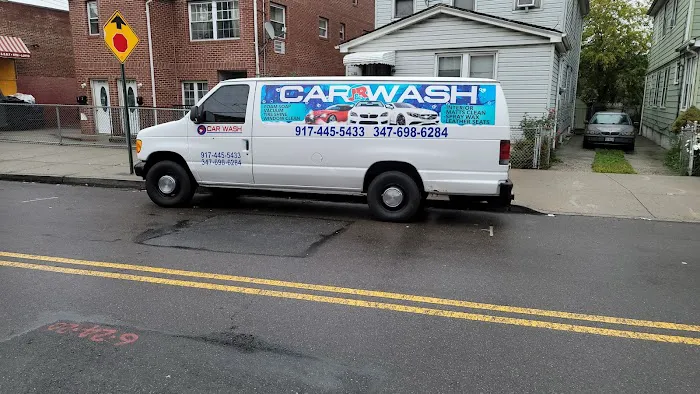Jr car wash mobile 0