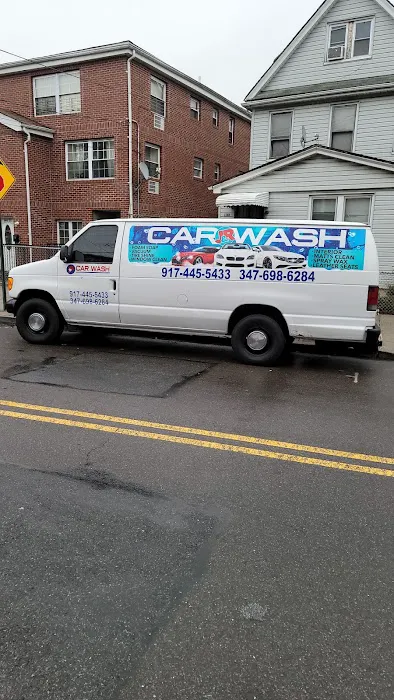 Jr car wash mobile 1