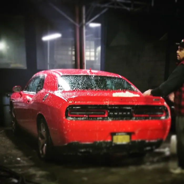 Showtime Customs & Hand Car Wash 6