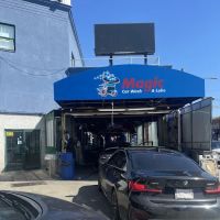 Magic Car Wash & Lube