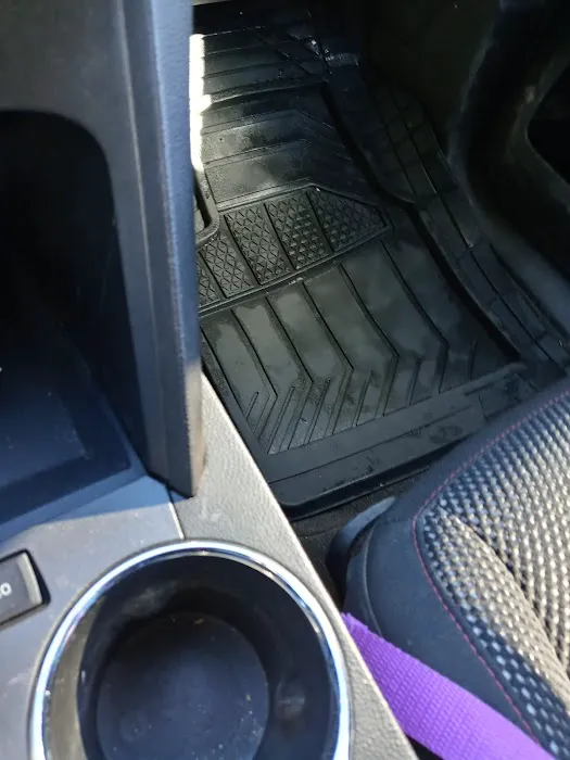 Magic Car Wash & Lube 1