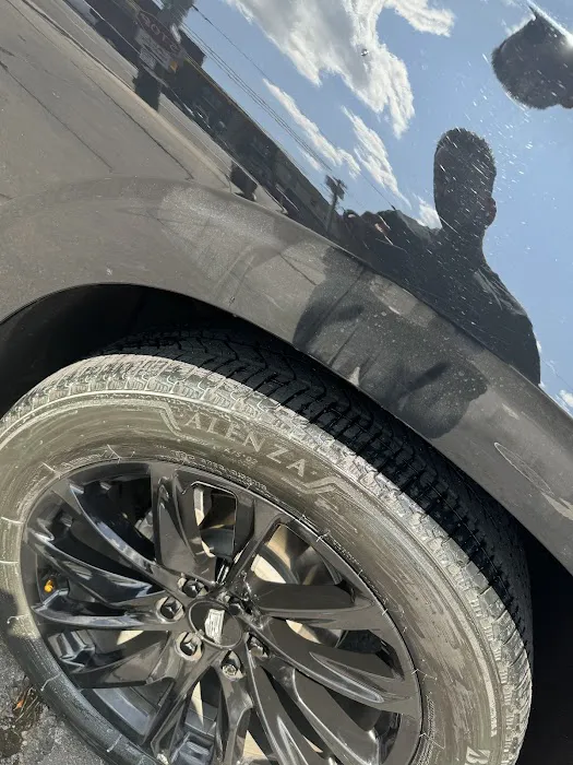 Magic Car Wash & Lube 7