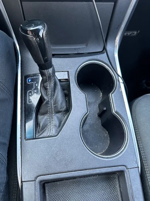 Magic Car Wash & Lube 8
