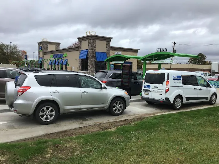 All Washed Up Auto Spa 8
