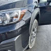 All Washed Up Auto Spa