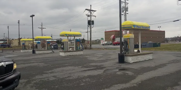 All Washed Up Auto Spa 1