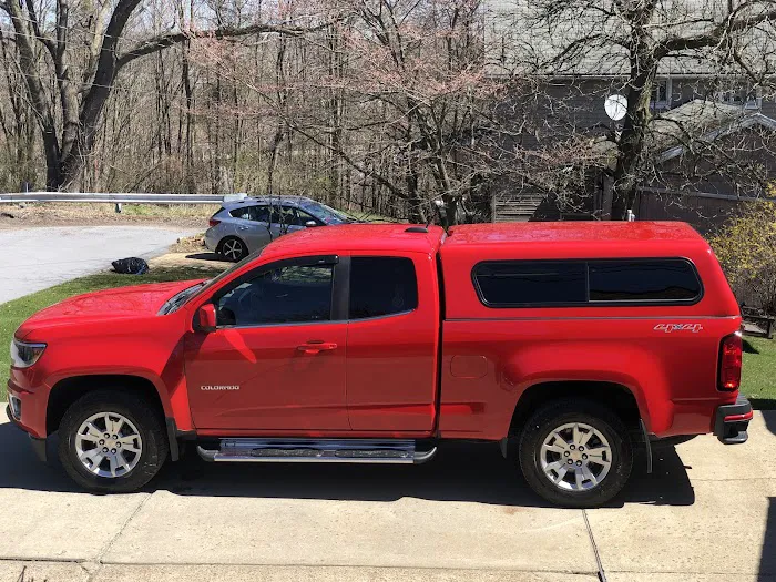 All Washed Up Auto Spa 6