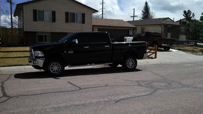 Brady St Car Wash 1