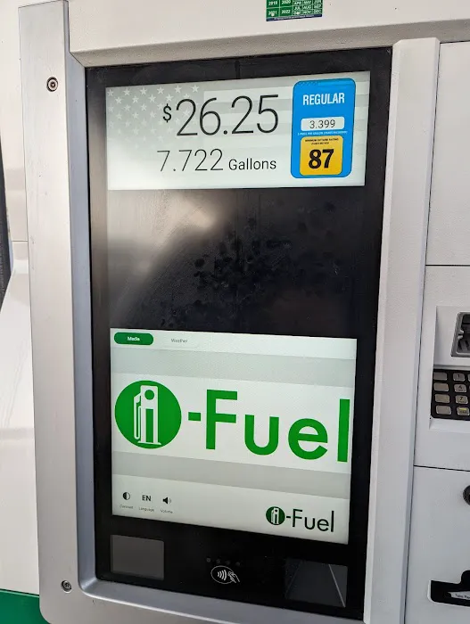 i-Fuel 4