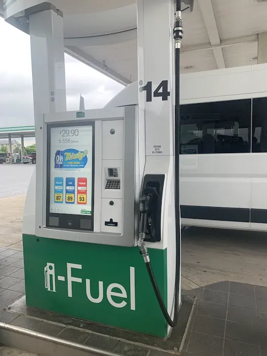 i-Fuel 0