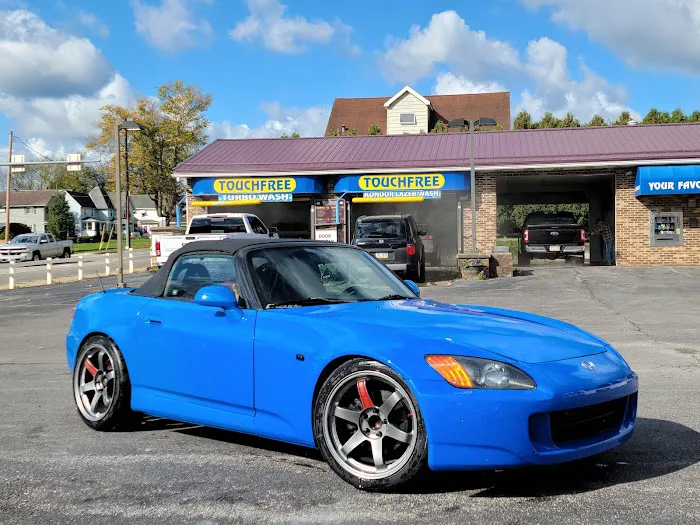 Your Favorite Car Wash 0