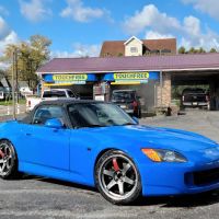 Your Favorite Car Wash