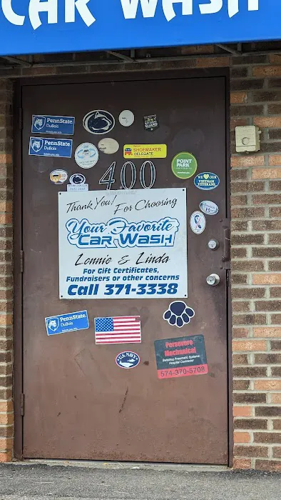 Your Favorite Car Wash 2