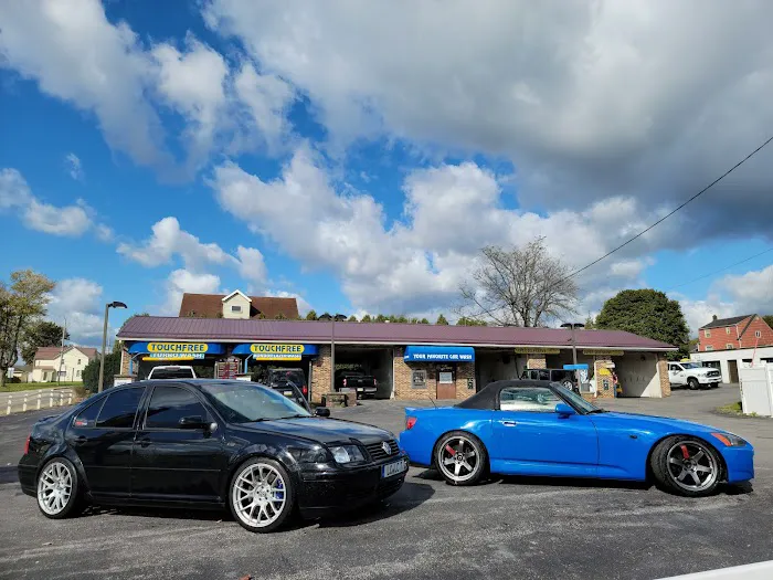 Your Favorite Car Wash 1