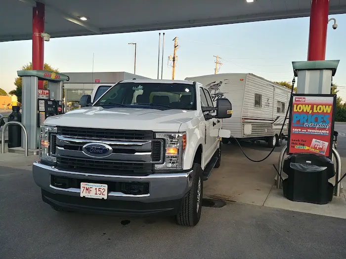 Weis Gas 'N Go 0