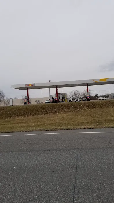 Weis Gas 'N Go 1