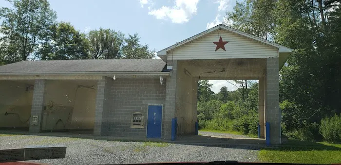 Ameri car wash 0