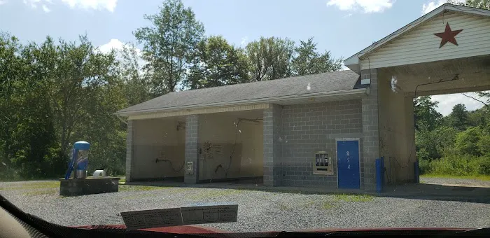 Ameri car wash 1