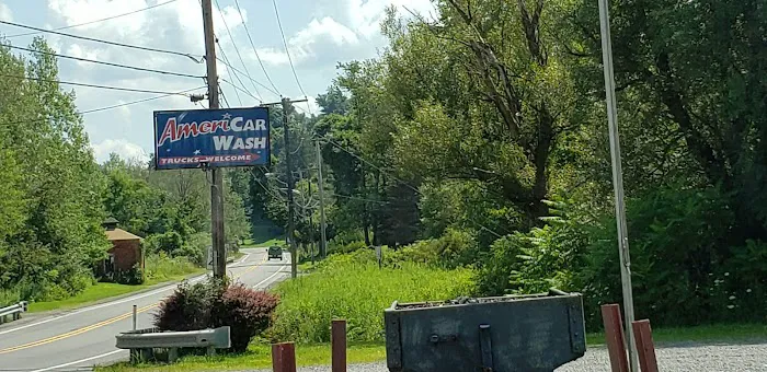 Ameri car wash 2