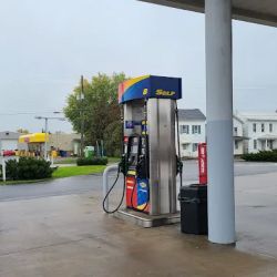 Sunoco ico