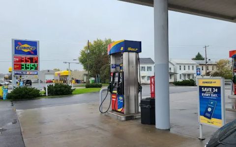 Sunoco