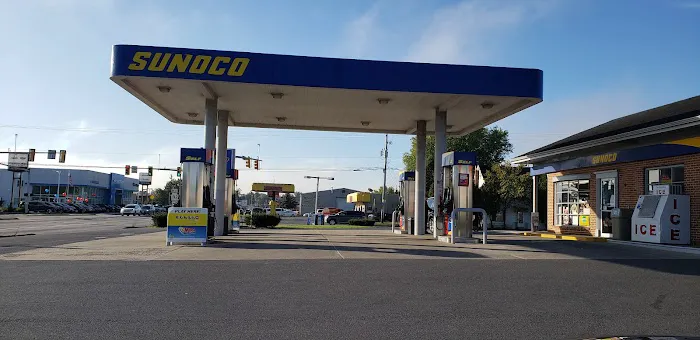 Sunoco 3