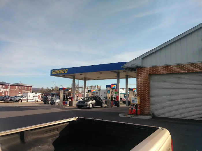 Sunoco 4