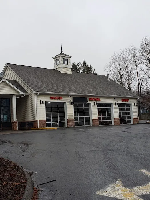 Classic Car Wash & Lube 2