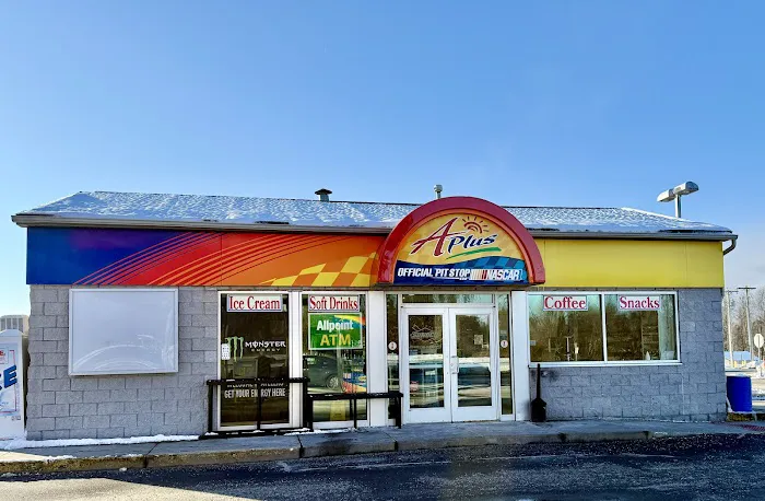 Sunoco 5