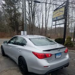 Diamond Sparkle Car Wash ico