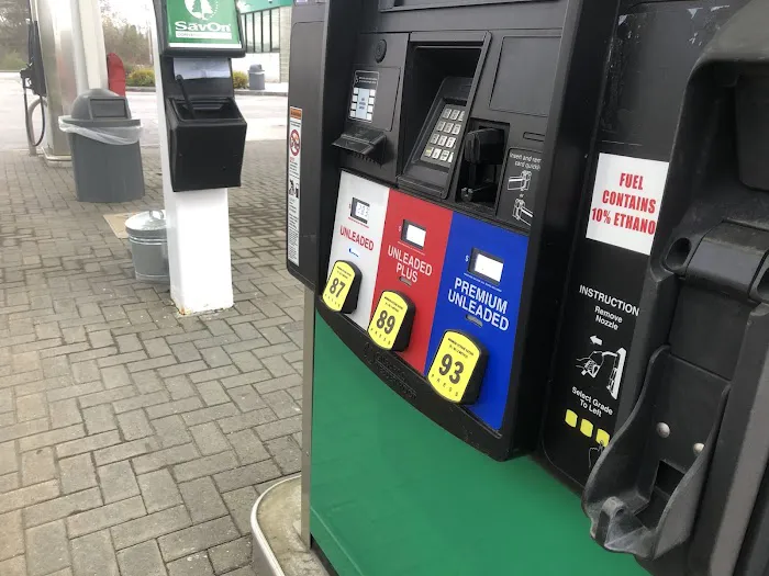 SavOn Convenience Stores 4