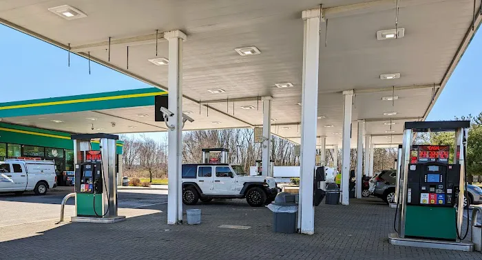 SavOn Convenience Stores 3