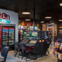 SavOn Convenience Stores